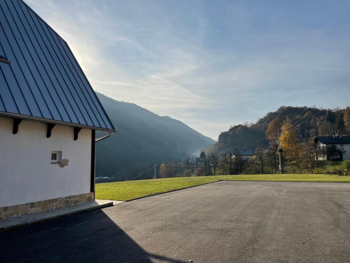 Legat Kuca Za Odmor Hotel Pale Exterior foto
